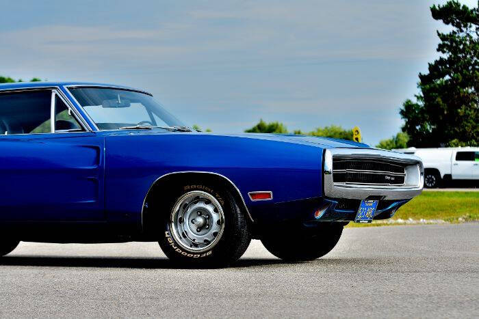 1970 Dodge Charger