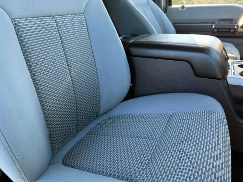 2016 Ford F-350 Super Duty XLT