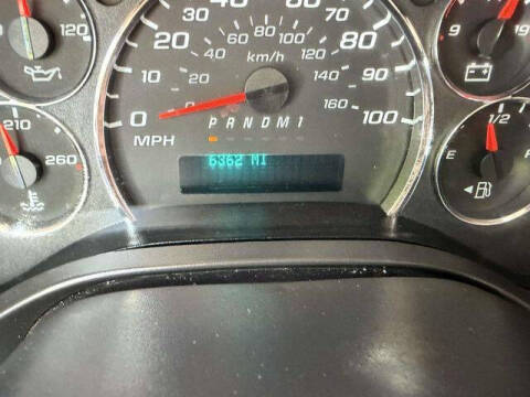 2024 Chevrolet Express 2500
