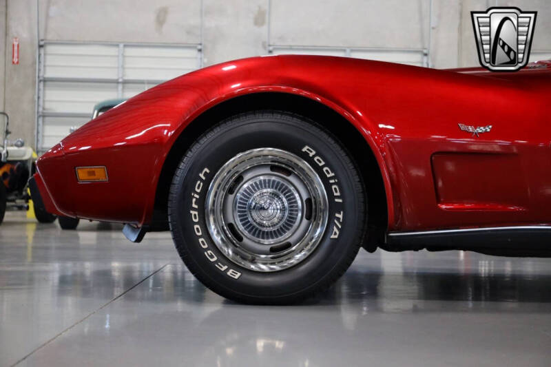 1978 Chevrolet Corvette