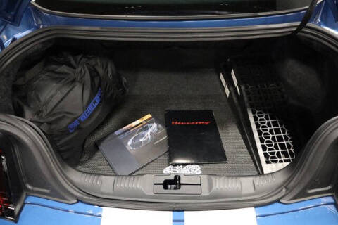 2021 Ford Mustang Shelby GT500