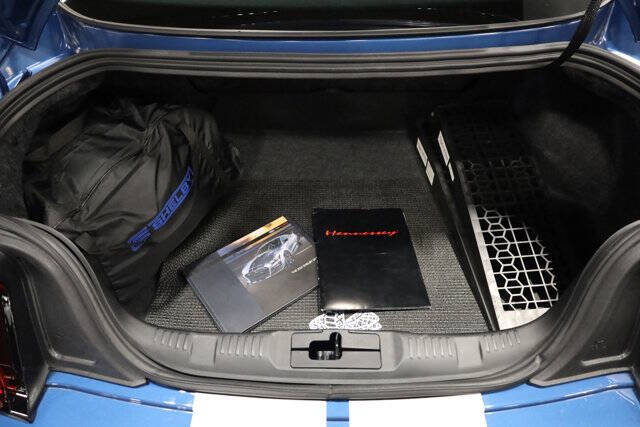 2021 Ford Mustang Shelby GT500