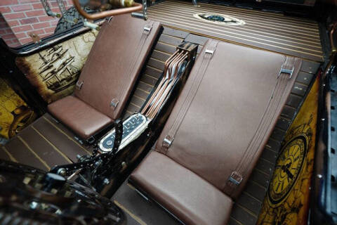1961 Willys Jeep