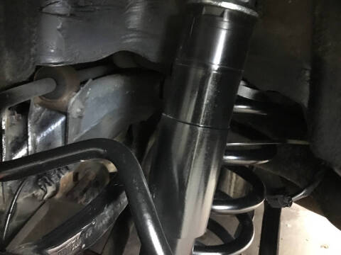 2005 Mercedes-Benz E-Class E 500 4MATIC