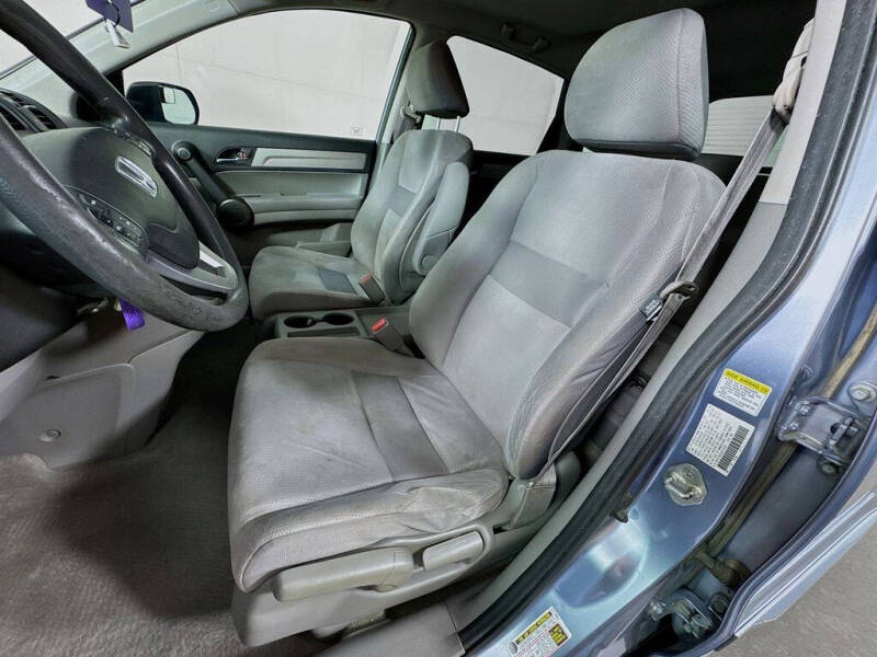 2010 Honda CR-V EX