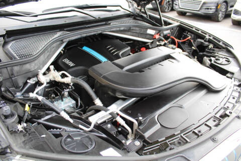 2018 BMW X5 xDrive40e iPerformance