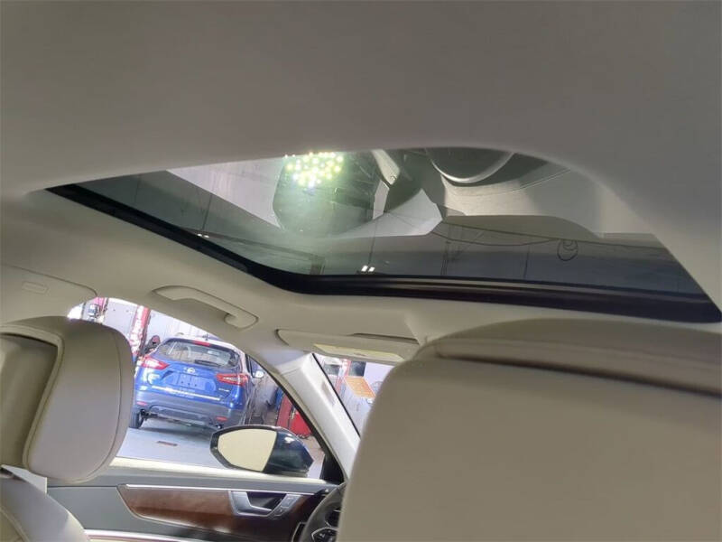 2020 Audi A6 quattro Premium Plus 55 TFSI