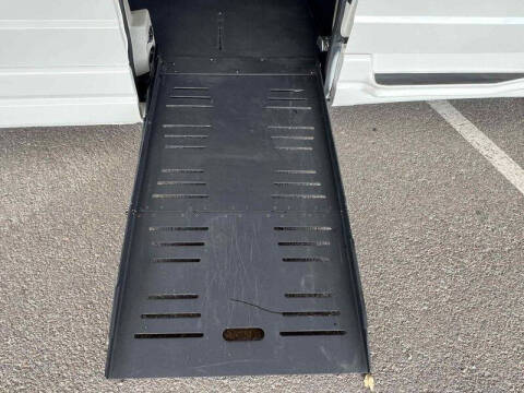 2012 Dodge Grand Caravan Crew