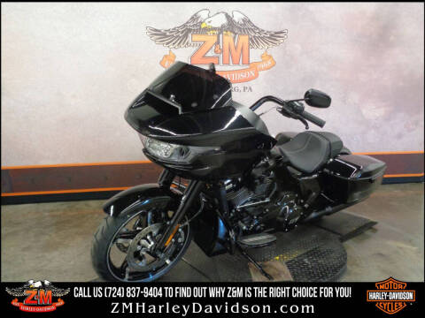 2025 Harley-Davidson Road Glide