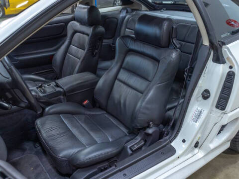 1991 Dodge Stealth ES