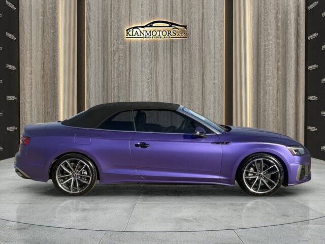 2024 Audi A5 quattro Premium Plus 45 TFSI