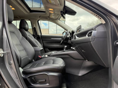 2024 Mazda CX-5 2.5 S Preferred