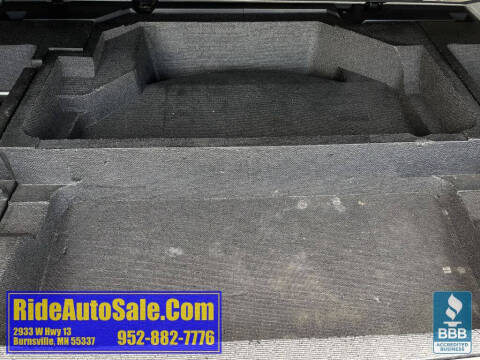 2011 Subaru Forester 2.5X