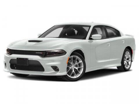 2023 Dodge Charger GT's photo