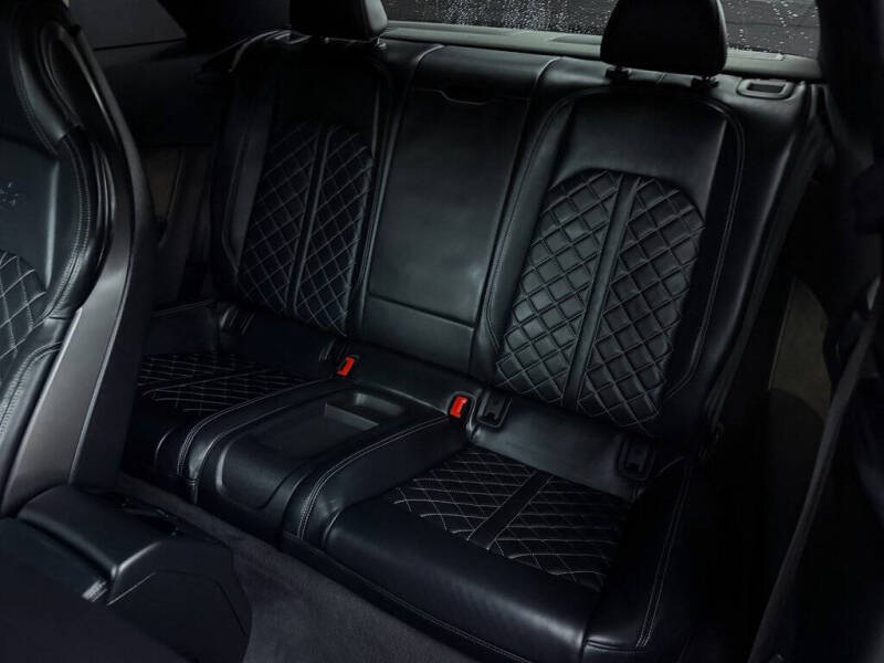 2019 Audi S5 3.0T quattro Premium Plus