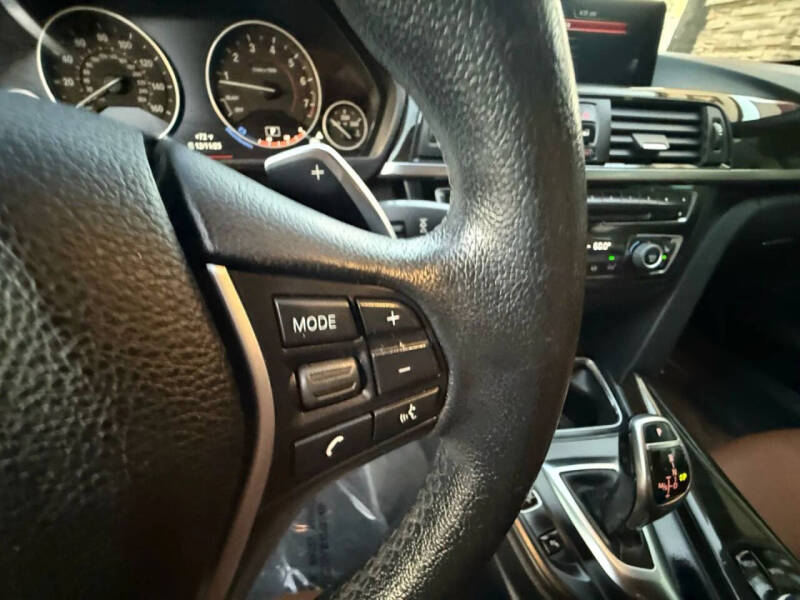 2016 BMW 4 Series 428i