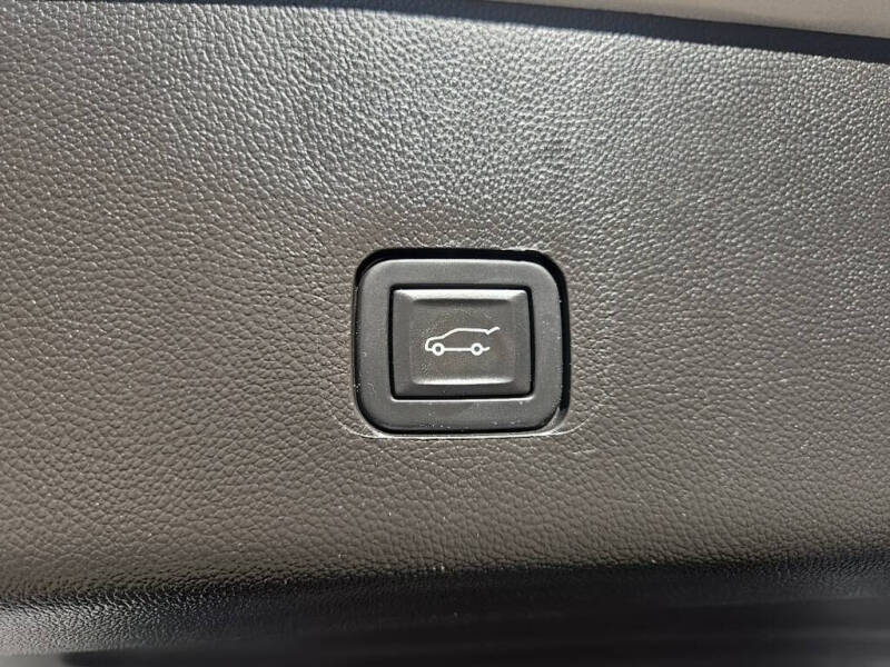 2022 Chevrolet Traverse RS