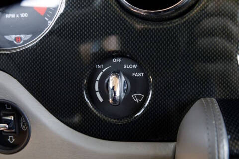 1996 Bentley Turbo R