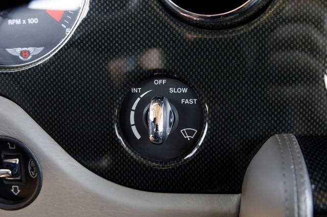 1996 Bentley Turbo R