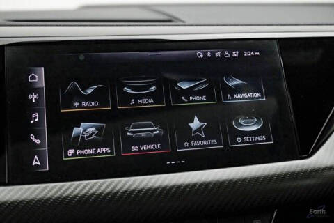 2023 Audi RS e-tron GT quattro