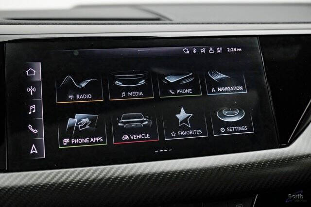 2023 Audi RS e-tron GT quattro