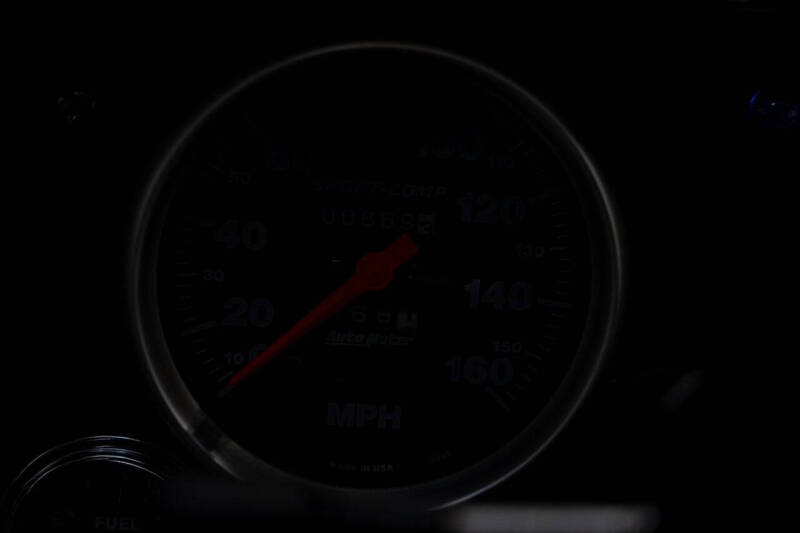 1978 Chevrolet Malibu