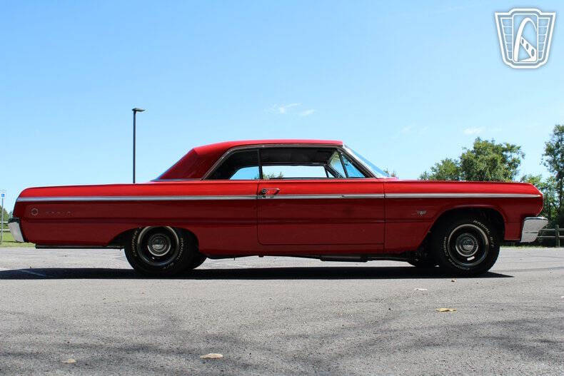 1964 Chevrolet Impala