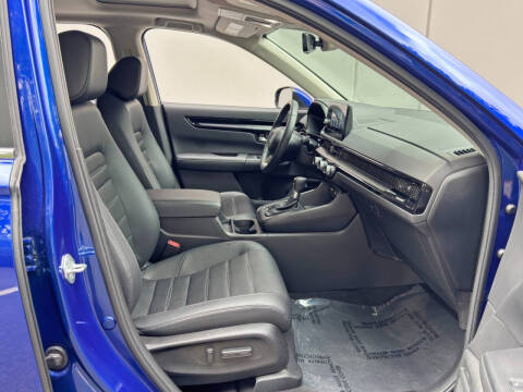 2023 Honda CR-V