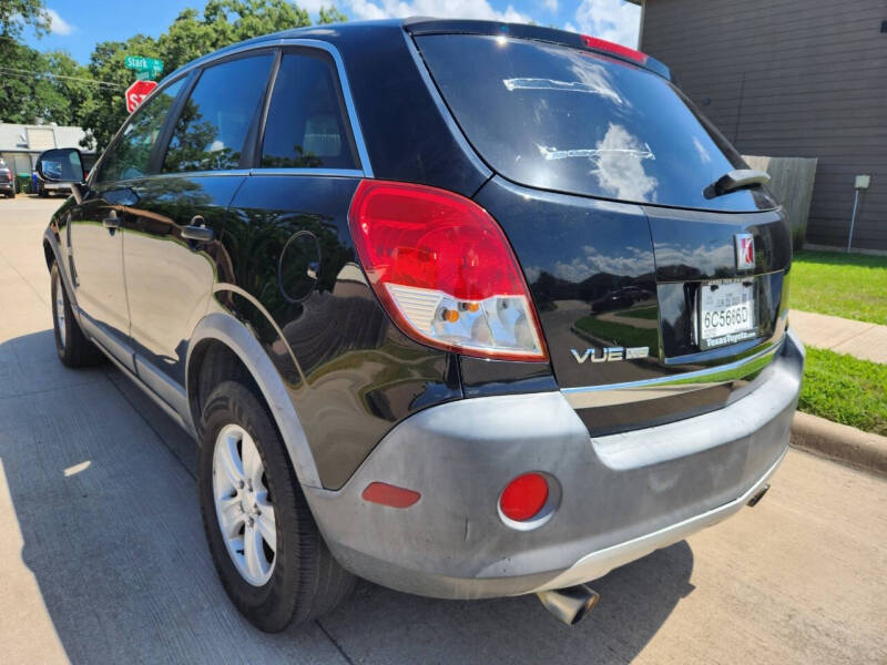 2009 Saturn Vue XE-V6