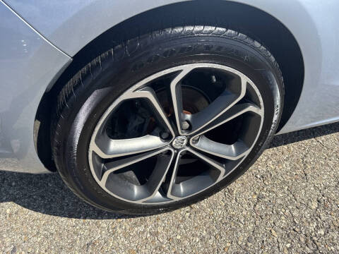 2016 Buick Cascada Premium