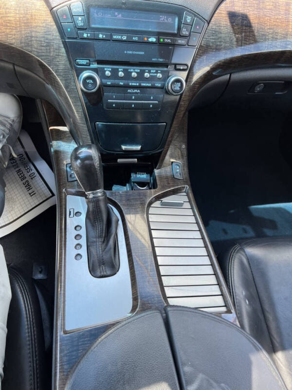 2013 Acura MDX