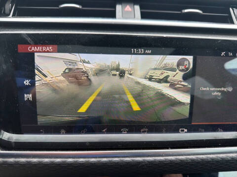 2018 Land Rover Range Rover Velar P250 R-Dynamic SE