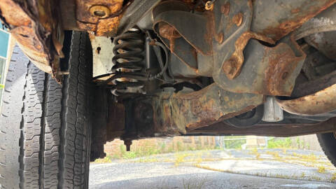 2012 Ford E-Series E-350 SD