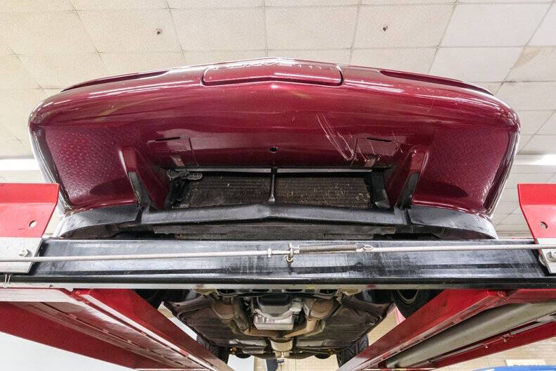 1993 Chevrolet Corvette