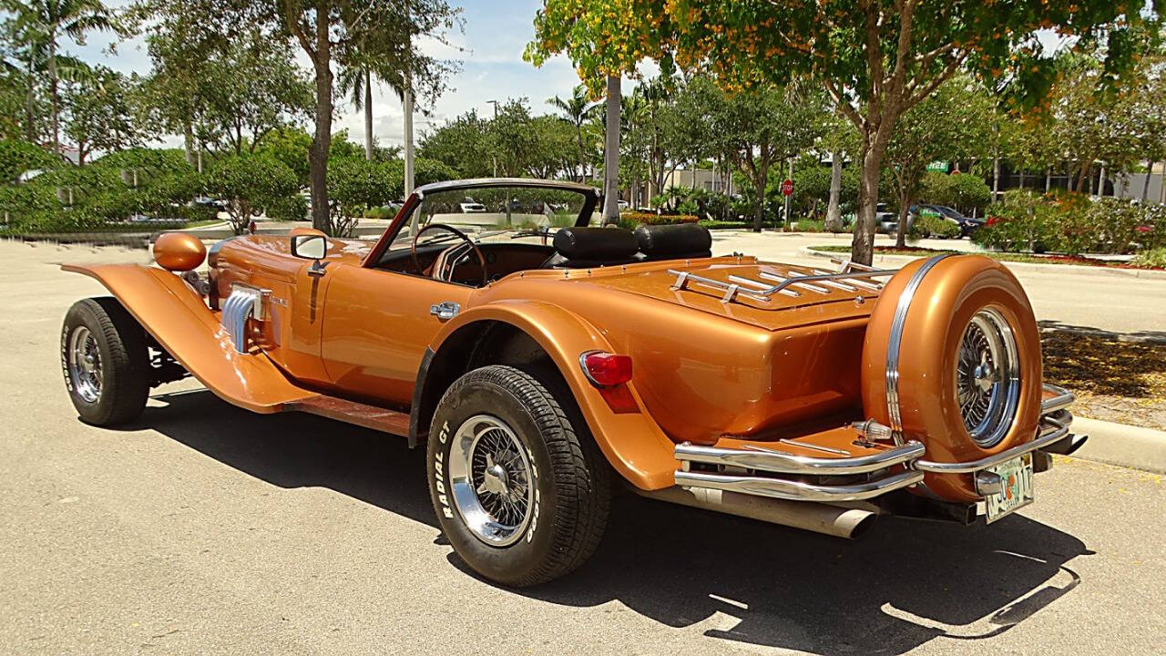 1999 valiente convertible 6