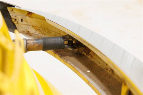 1975 Volkswagen Beetle