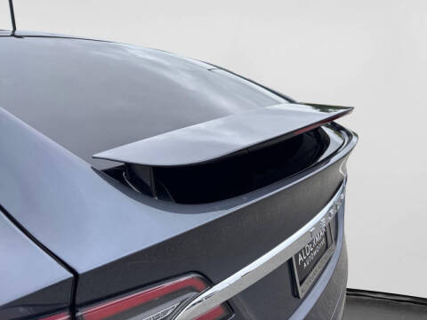 2019 Tesla Model X