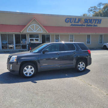 2013 GMC Terrain for sale at Gulf South Automotive in Pensacola FL