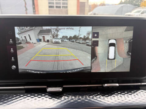 2022 Kia Carnival SX Prestige