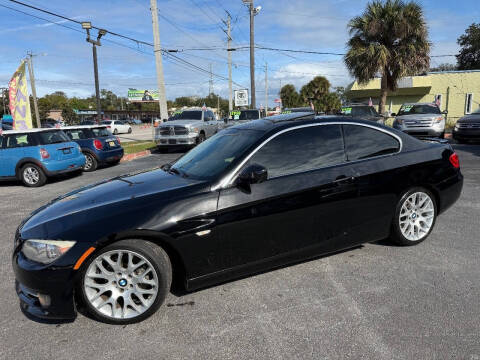 2011 BMW 3 Series 328i