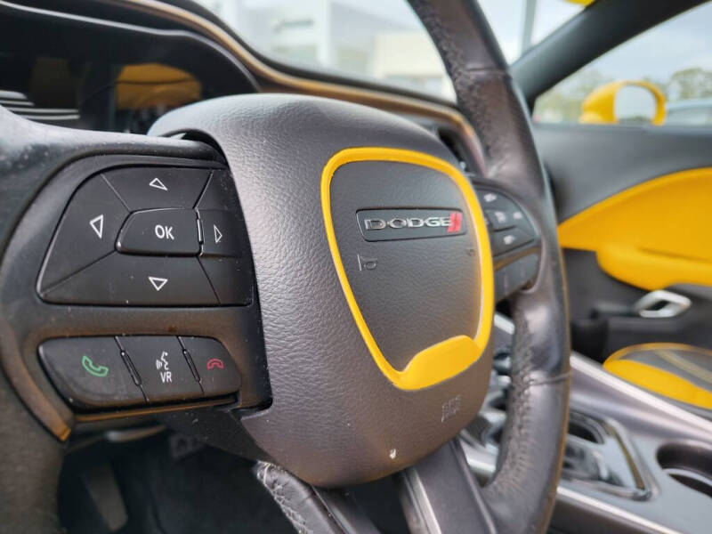 2017 Dodge Challenger R/T