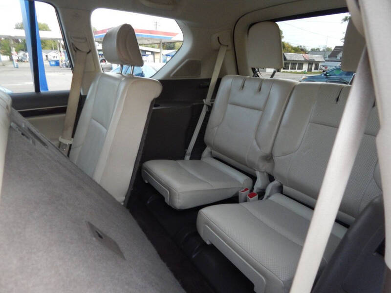 2014 Lexus GX 460 Luxury