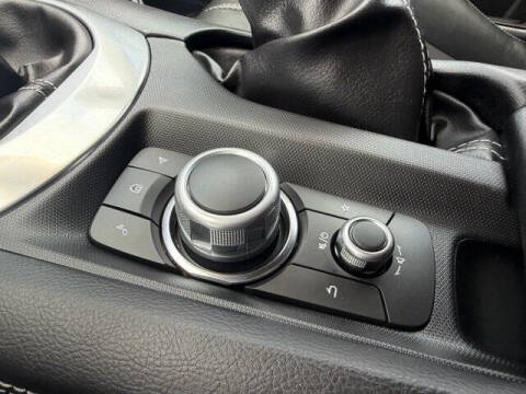 2024 Mazda MX-5 Miata RF Grand Touring