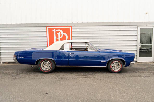 1965 Pontiac LeMans 51