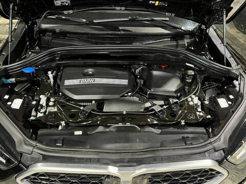 2025 BMW X2 xDrive28i