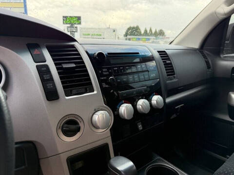 2007 Toyota Tundra SR5