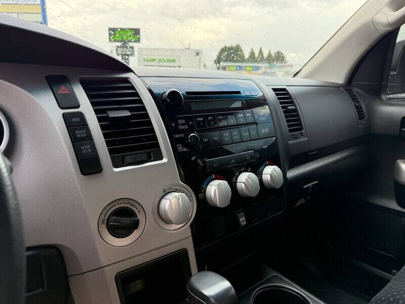 2007 Toyota Tundra SR5