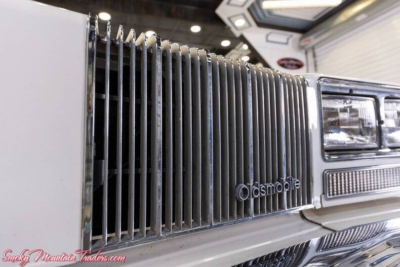 1977 Oldsmobile Cutlass