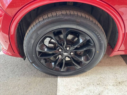2020 Dodge Durango R/T