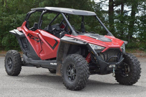 2021 Polaris n/a